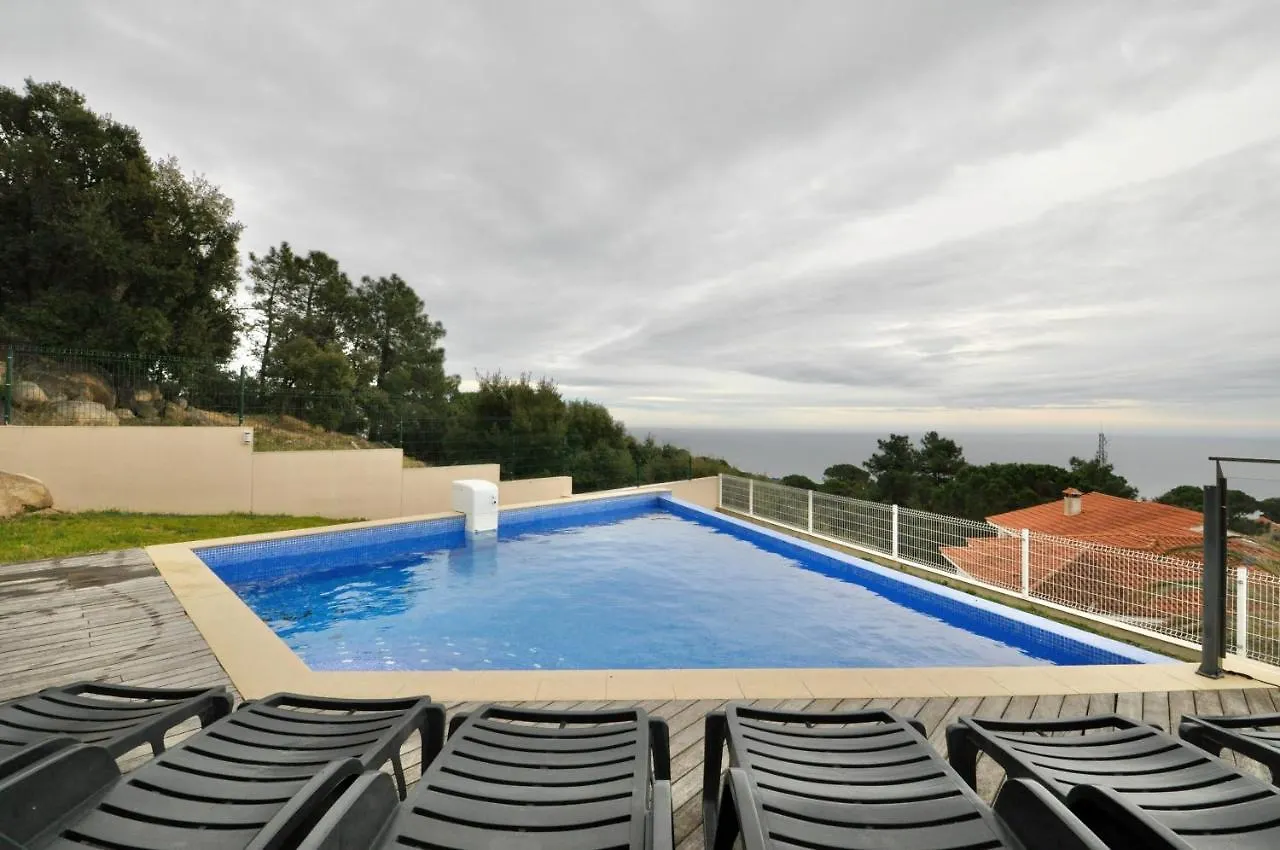 Villa Adam يوريت دي مار